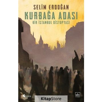 Kurbağa Adası - Selim Erdoğan
