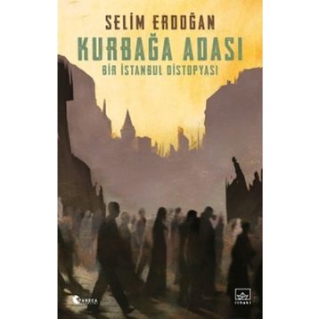 Kurbağa Adası - Selim Erdoğan