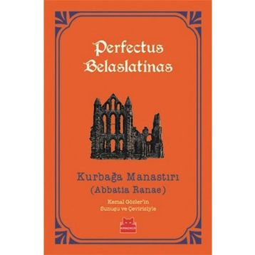 Kurbağa Manastırı