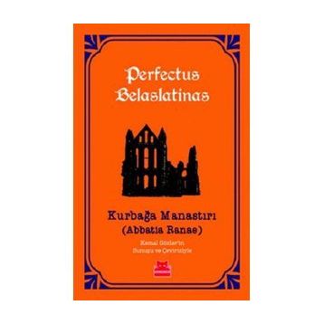Kurbağa Manastırı