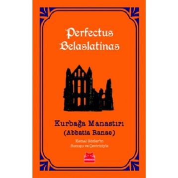 Kurbağa Manastırı