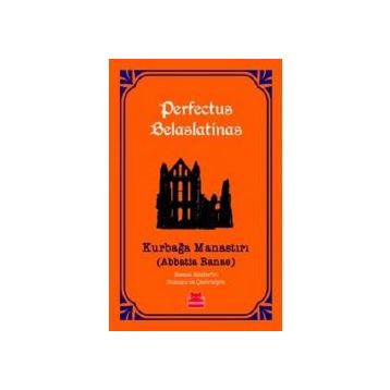 Kurbağa Manastırı