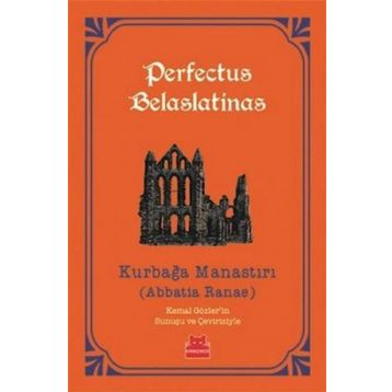 Kurbağa Manastırı