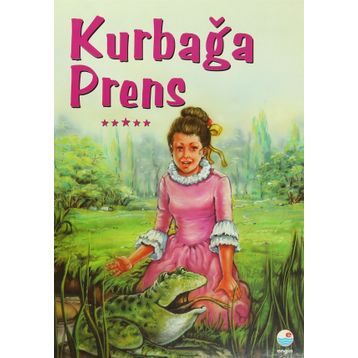 Kurbağa Prens - Kolektif
