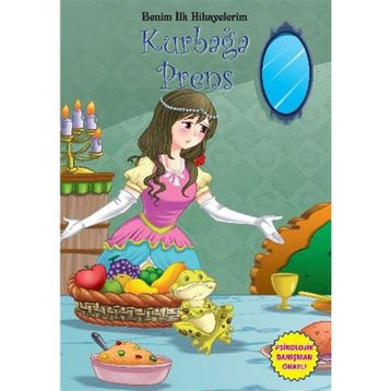 Kurbağa Prens - Kolektif