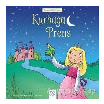 Kurbağa Prens - Kolektif