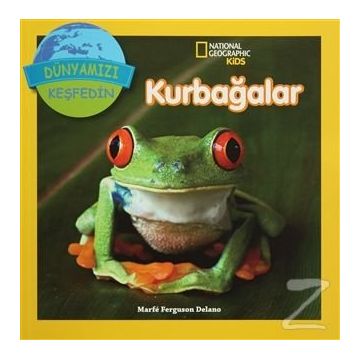 Kurbağalar - Aristofanes
