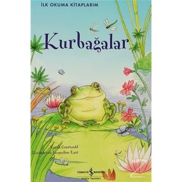 Kurbağalar - Aristofanes