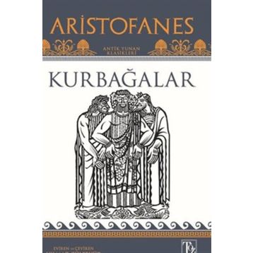 Kurbağalar - Aristofanes