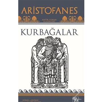 Kurbağalar - Aristofanes