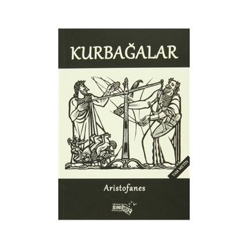 Kurbağalar - Aristofanes