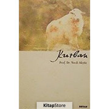 KURBAN - BARBARA FREETHY