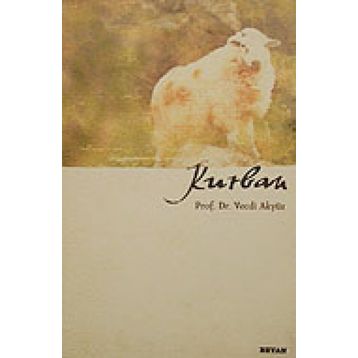 KURBAN - BARBARA FREETHY