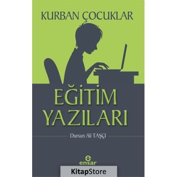 Kurban Çocuklar / Dursun Ali Taşçı
