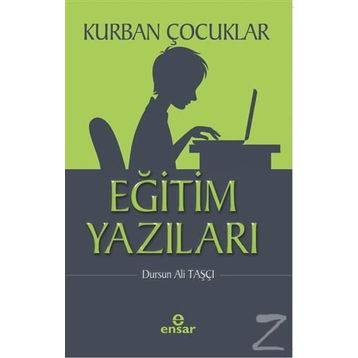 Kurban Çocuklar / Dursun Ali Taşçı