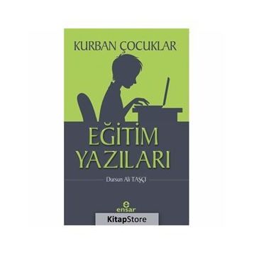 Kurban Çocuklar / Dursun Ali Taşçı