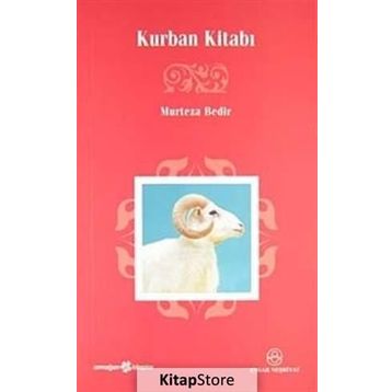 KURBAN KITABI - GENEL