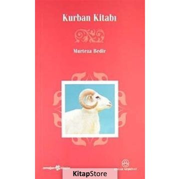 KURBAN KITABI - GENEL