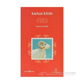 KURBAN KITABI - GENEL