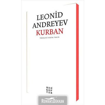Kurban - Leonid Nikolayeviç Andreyev