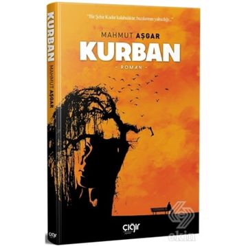 Kurban - Mahmut Aşgar