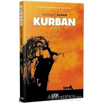 Kurban - Mahmut Aşgar