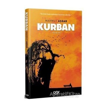 Kurban - Mahmut Aşgar