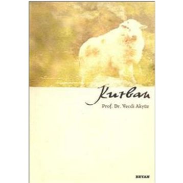 Kurban - Mahmut Aşkar