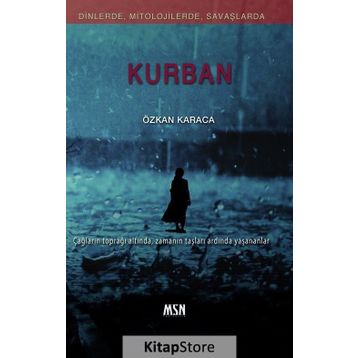 Kurban - Mahmut Aşkar