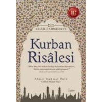 KURBAN RISALESI - HASIP ASUTAY