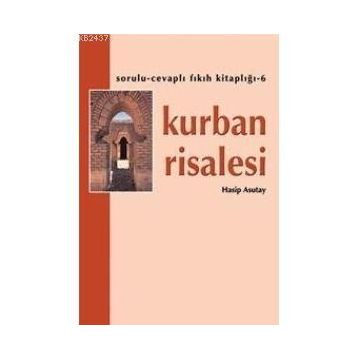 KURBAN RISALESI - HASIP ASUTAY