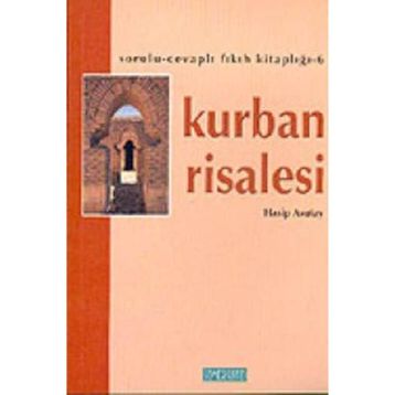 KURBAN RISALESI - HASIP ASUTAY