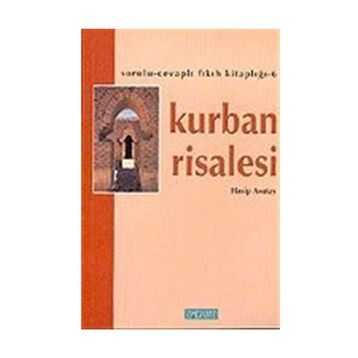 KURBAN RISALESI - HASIP ASUTAY