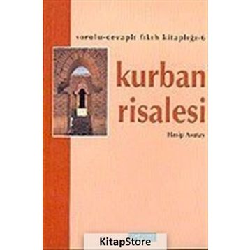 KURBAN RISALESI - HASIP ASUTAY