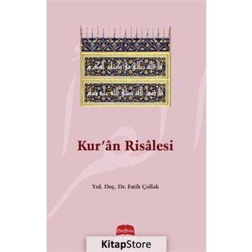 KURBAN RISALESI - HASIP ASUTAY