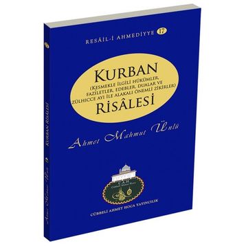 KURBAN RISALESI - HASIP ASUTAY