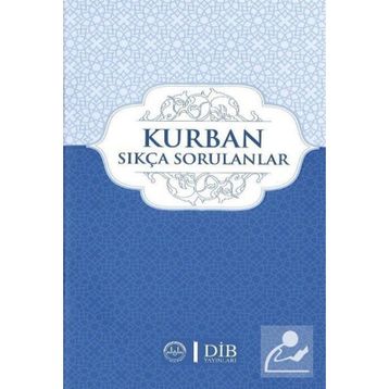 Kurban Sıkça Sorulanlar Kolektif