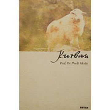 KURBAN - VECDI AKYÜZ