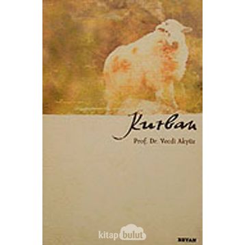 KURBAN - VECDI AKYÜZ
