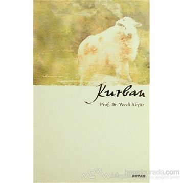 KURBAN - VECDI AKYÜZ