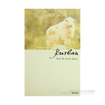 KURBAN - VECDI AKYÜZ