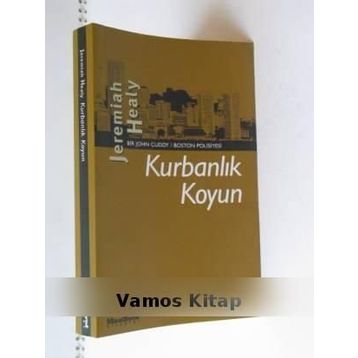 KURBANLIK KOYUN - JEREMIAH HEALY