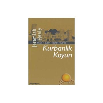 KURBANLIK KOYUN - JEREMIAH HEALY