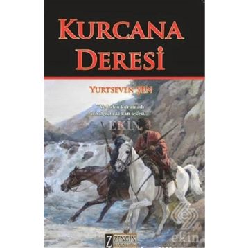 Kurcana Deresi - Yurtseven Şen