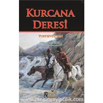 Kurcana Deresi - Yurtseven Şen