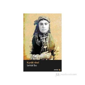 Kurde Rewi - sehide ibo