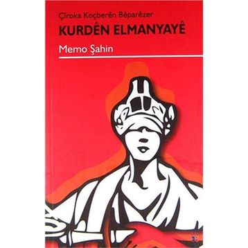 KURDEN ELMANYAYE - MEMO ŞAHIN
