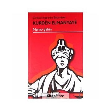 KURDEN ELMANYAYE - MEMO ŞAHIN