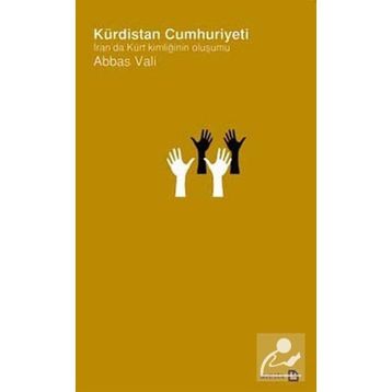 Kürdistan Cumhuriyeti - Abbas Vali