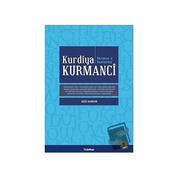 KURDIYA KURMANCI - AZIZ SAMUR
